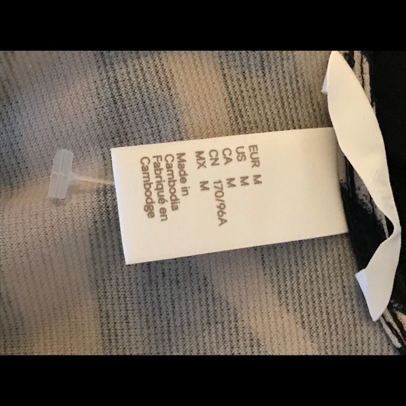 H&M Dress NWOT - Picture 3 of 3